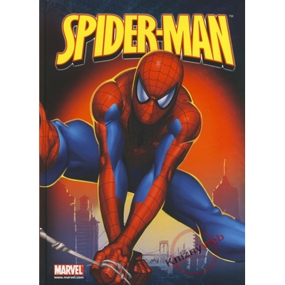 Spider-Man (neuvedené)