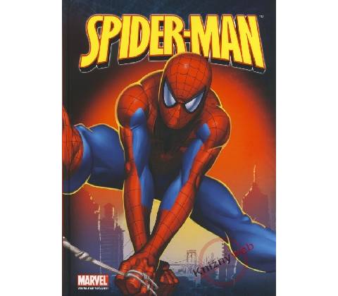 Spider-Man (neuvedené)