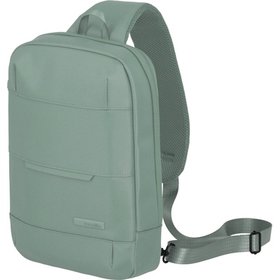 Travelite Workfloow Cross over Sage 6l