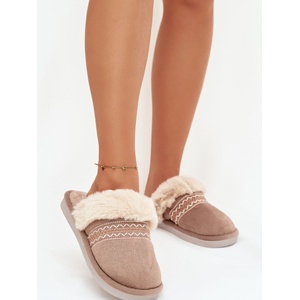 Step in style Дамски пантофи модел 221489 Step in style