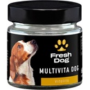 Karel Václavík FRESH DOG Multivitamin MULTIVITA DOG 180 tbl