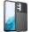 Samsung Здрав калъф Thunder за Samsung Galaxy A54 - Черен KP24510