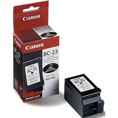 Canon BC-23 Black