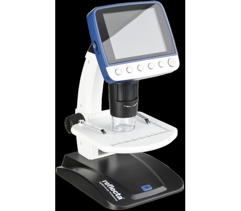 Reflecta Professional LCD 500