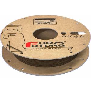 FormFutura PLA филамент FormFutura EasyWood, 1.75 mm, 0.25 kg, Coconut