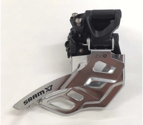 SRAM X.7