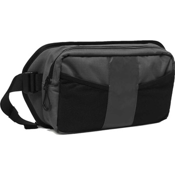 Capsuled Hip Bag