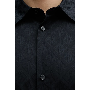 Giorgio Armani Памучна риза Armani Exchange (XM000197.AF12179)