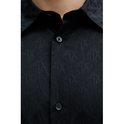 Giorgio Armani Памучна риза Armani Exchange (XM000197.AF12179)