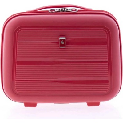 GLADIATOR Несесер Gladiator Bionic wash bag - Red (Red)