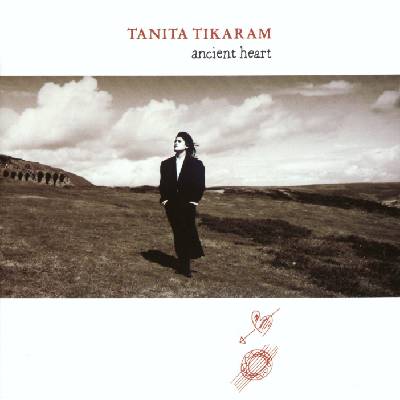 Sony Music Tikaram Tanita: Ancient Heart - CD (039730)