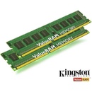 Kingston DDR3 16GB 1600MHz CL11 (2x8GB) KVR16N11K2/16