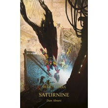 Saturnine