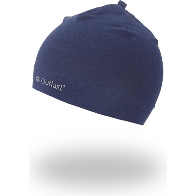 Little Angel Čepice tenká Outlast® tm.modrá – Zbozi.Blesk.cz