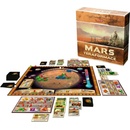 Mindok Sci-fi hra Mars Teraformácia