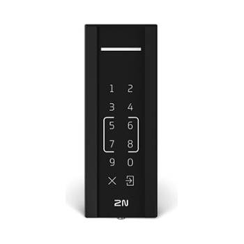2n - access control 2n МОДУЛ ЗА ДОСТЪП m СЕНЗОРНА КЛАВИАТУРА rfid - 125khz 13.56mhz picard co 9161161 (9161161)