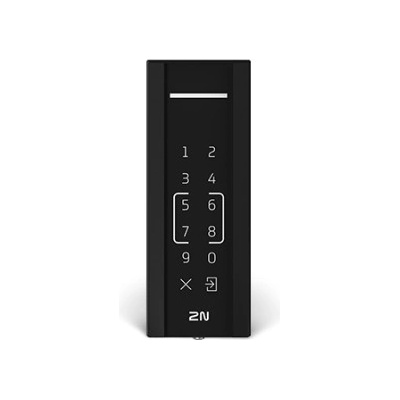 2n - access control 2n МОДУЛ ЗА ДОСТЪП m СЕНЗОРНА КЛАВИАТУРА rfid - 125khz 13.56mhz picard co 9161161 (9161161)