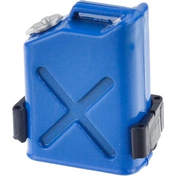 RCprofi Kanystr s úchytem modrá