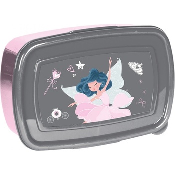 Image 1 of PASO - Кутия за храна BALLET