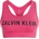 Calvin Klein Performance Спортно бюстие medium support