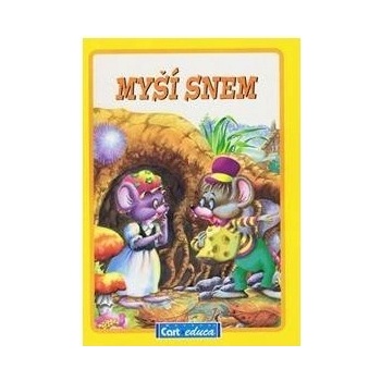 Myší snem