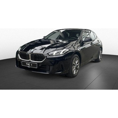 BMW 120 125 kW