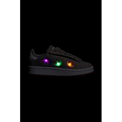 adidas Originals Детски маратонки adidas Originals CAMPUS 00s LED LIGHTS (IH6383)