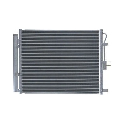 Kondenzátor, klimatizace MAHLE AC 957 000S