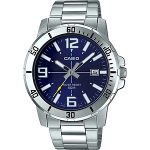Casio MTP-VD01D-2BVUDF Часовници