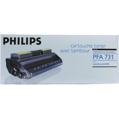 Philips PFA731 - originální