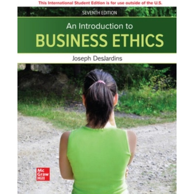 An Introduction to Business Ethics ISE - Joseph DesJardins