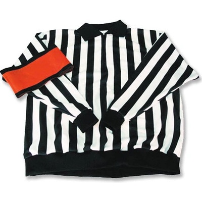 Bail Dres pro hlavní rozhodčí SR – Zboží Dáma Bail Dres pro hlavní rozhodčí SR – Zboží Dáma