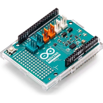 Arduino.cc Arduino 9osý pohybový Shield AD641