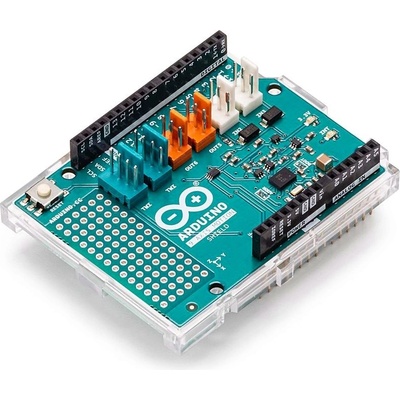 Arduino.cc Arduino 9osý pohybový Shield AD641