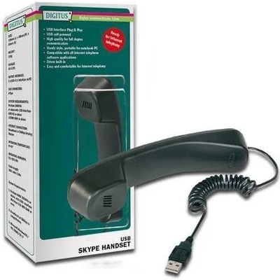 ASSMANN DIGITUS DA-70772