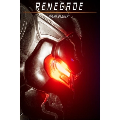 Rubber Ducky Studios Renegade Arena Shooter (PC)