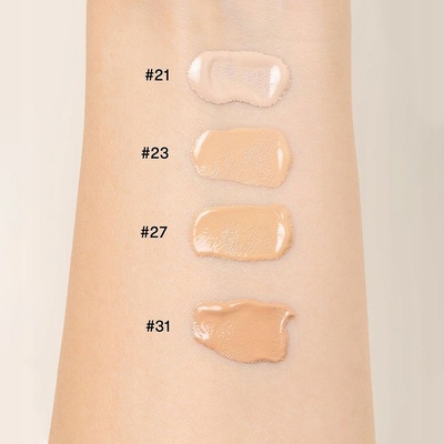 Mizon Snail Repair Intensive BB Cream Broad Spectrum SPF30 No.23 Natural Beige 50 ml – Zboží Dáma