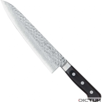 Dictum Japonský nůž Sakai Hocho Gyuto Fish and Meat Knife 240 mm
