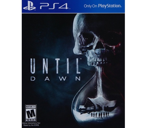 Until Dawn