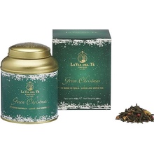 La via del Té Čaj zelený Green Christmas 125 g