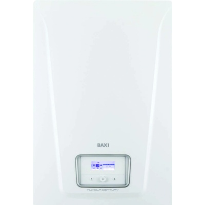 Baxi Nuvola Century 24 A7870654 – Zboží Mobilmania