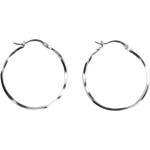 Silenti Jewelry Сребърни обеци "Енергичност