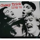 Live '77 Cheap Trick CD