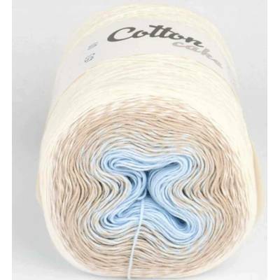 STENLI Cotton Cake 453