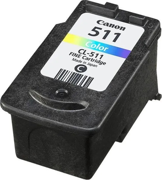 Compatible Canon CL-511 Color