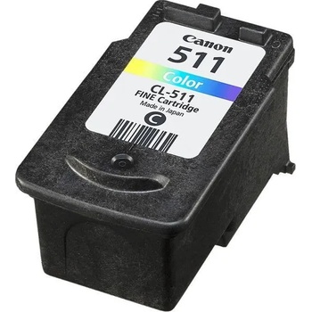 Compatible Canon CL-511 Color