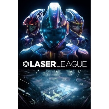 Laser League