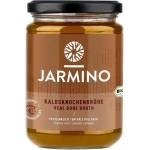 Jarmino Био костен бульон от младо теле, 350 ml, Jarmino (451376 (Jar-48-H) JAR)