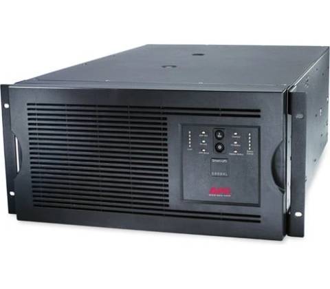 APC Smart SUA5000RMT5U