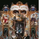 Hudba Jackson Michael - Dangerous LP